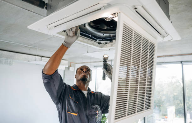 Licensed Ductwork Repair service in East Hartford, CT - FH HVAC