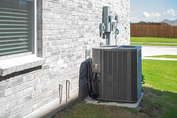 Reliable Ductwork Repair contractor in East Hartford, CT by FH HVAC